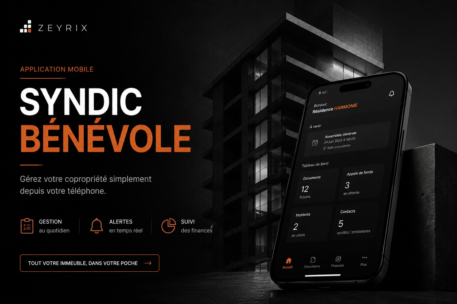 devenir syndic bénévole copropriété 2026 obligations responsabilités guide complet